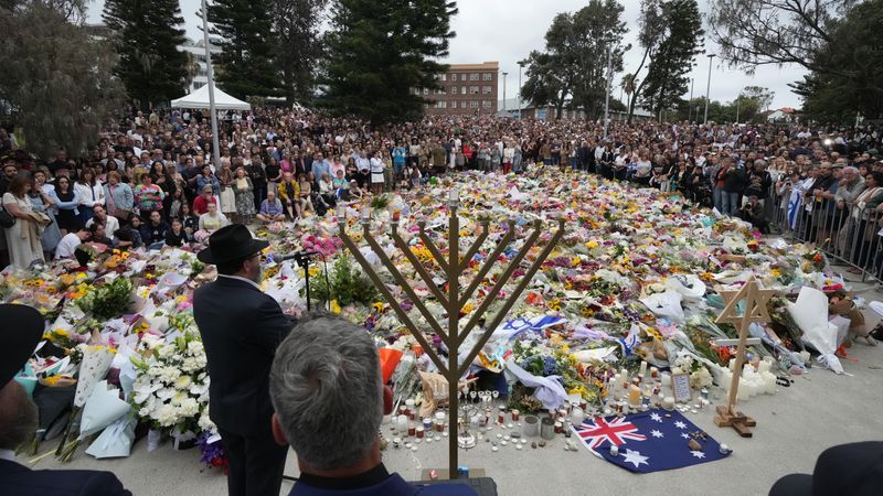 Bei den Sydney-Attentätern führt die Spur zum IS - Featured image