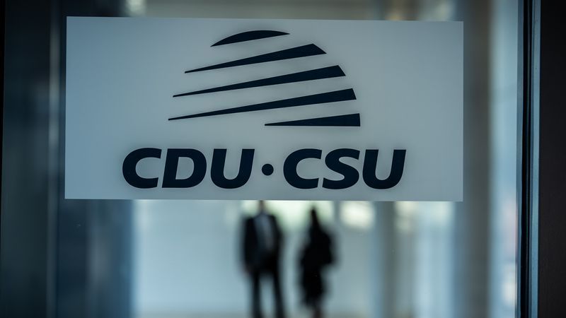 Angebliche Renten-Info der CDU/CSU-Fraktion ist Fälschung - Featured image