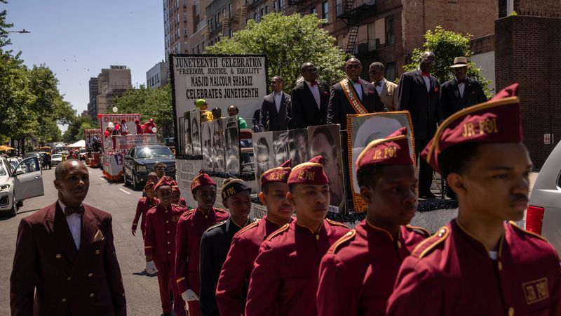 Eine erfundene Geschichte des «Black Friday» - Featured image