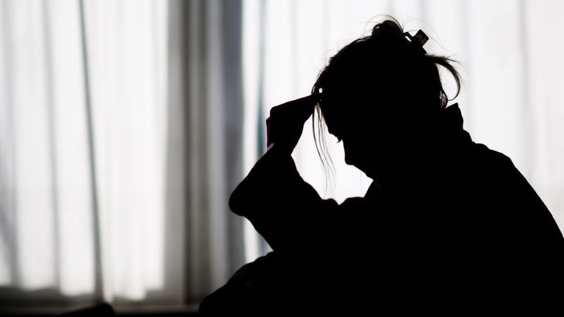 Depression ist eine ernste Erkrankung - Featured image