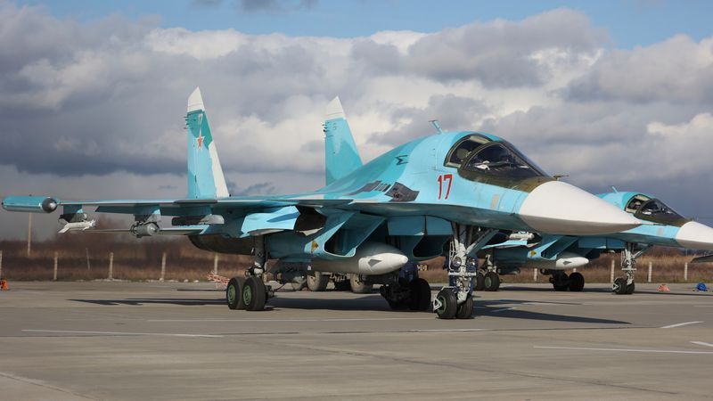 Angebliches Schleudersitz-Video aus Russland stammt von KI - Featured image