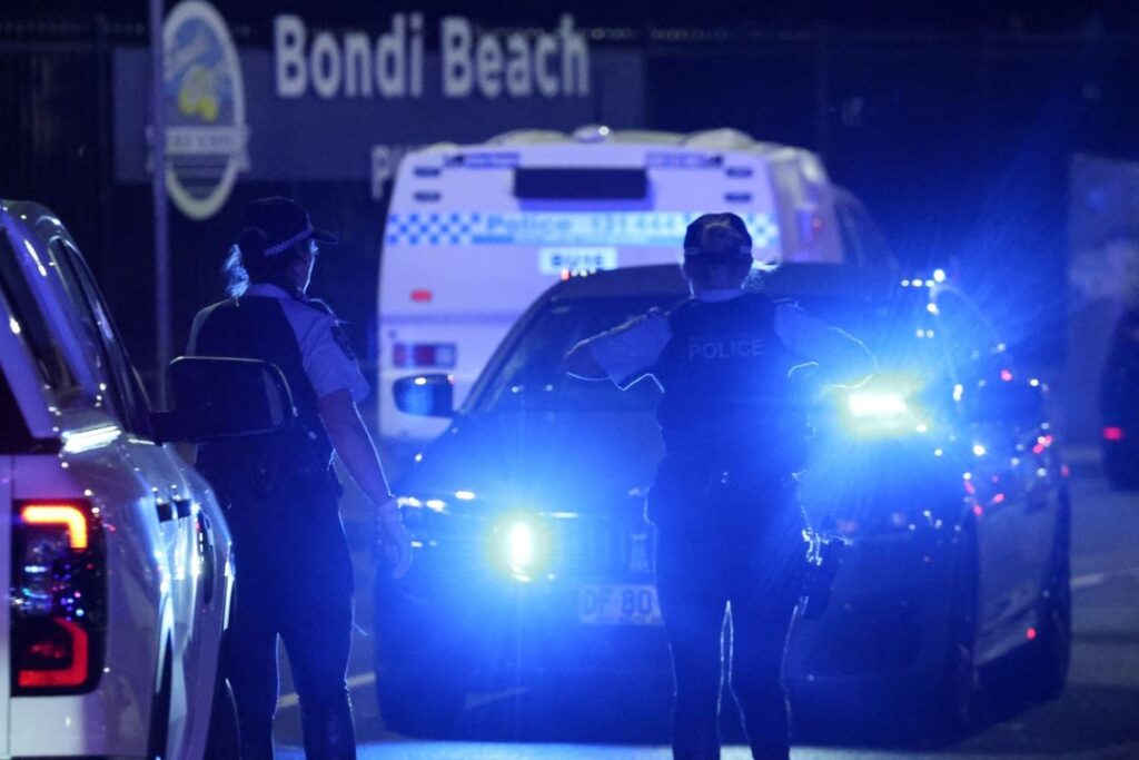 Falschinformationen kursieren zum Attentat auf Chanukka-Fest in Sydney - Featured image