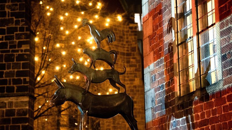 Bremen oder Barcelona, Hauptsache Künstliche Intelligenz - Featured image