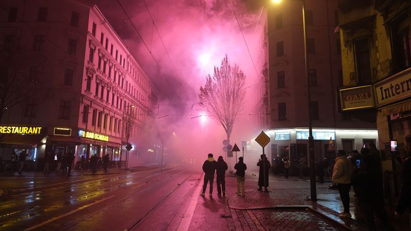 Video entstand in Leipzig, nicht in Berlin - Featured image