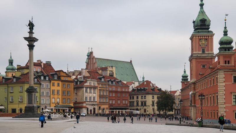 Staaten in Osteuropa: Lange Geschichte der Unabhängigkeit - Featured image