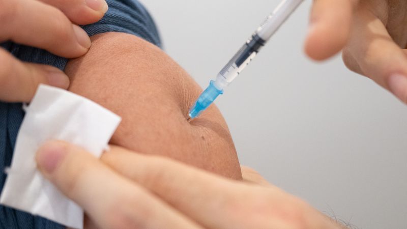 mRNA-Impfstoffe verändern kein menschliches Erbgut - Featured image