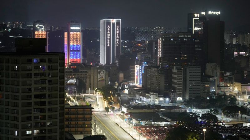 Jubelnde Menschen in Venezuela: Video ist KI-generiert - Featured image