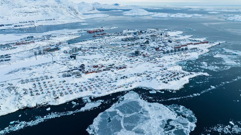 Meldung über deutsche Kriegsschiffe ist erfunden - Featured image