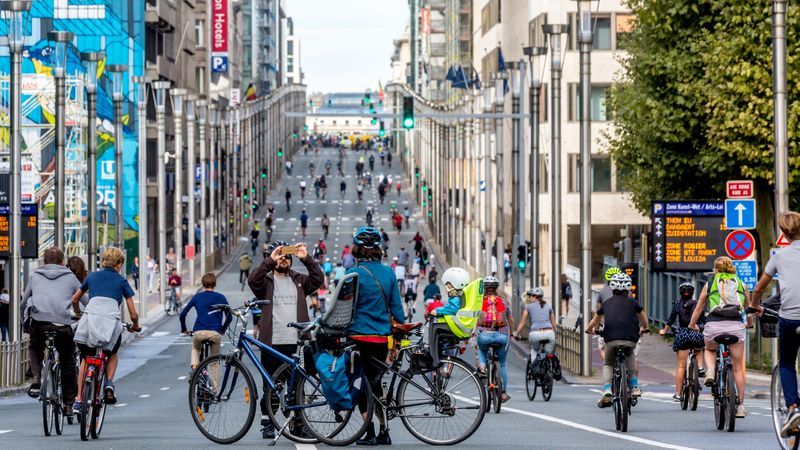 Statistik widerspricht Musks Behauptung zu Brüssel - Featured image