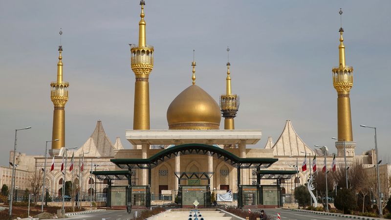 Video von Protesten in Teheran entstand nahe des Großen Basars - Featured image