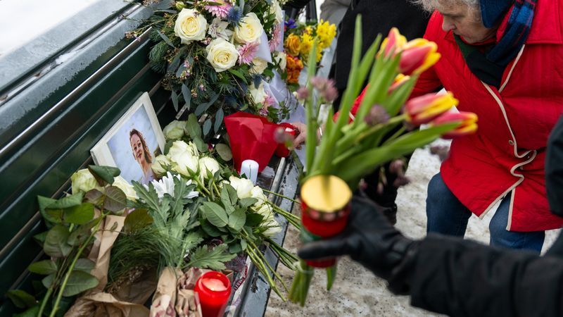 Gefälschte Aufnahme von Schüssen in Minneapolis verbreitet - Featured image