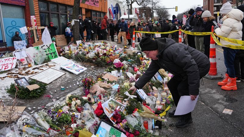 Bearbeitetes Video-Standbild aus Minneapolis ist fehlerhaft - Featured image