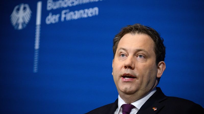 Lars Klingbeil hat einen Hochschulabschluss - Featured image