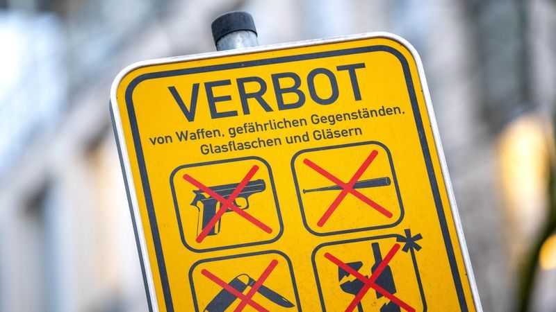 Schlägerei fand in Southend, Großbritannien statt - Featured image