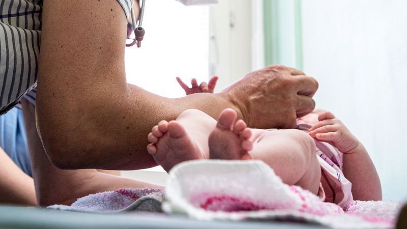 Kinderimpfungen senken das Sterberisiko deutlich - Featured image