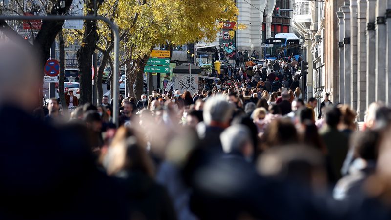 Spanien will den Status von 500.000 Immigranten legalisieren - Featured image