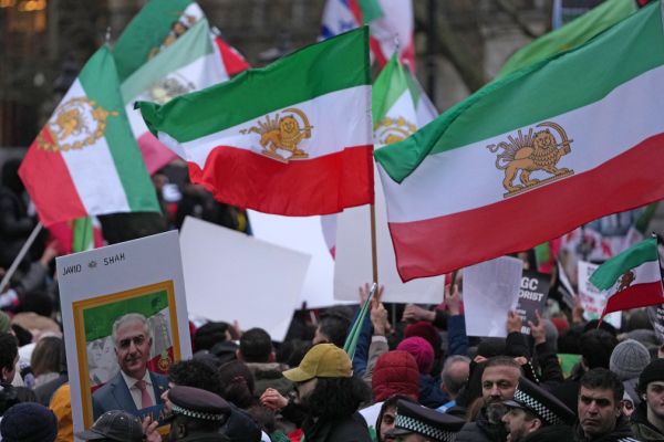APA-Faktencheck: Proteste im Iran von KI begleitet - Featured image
