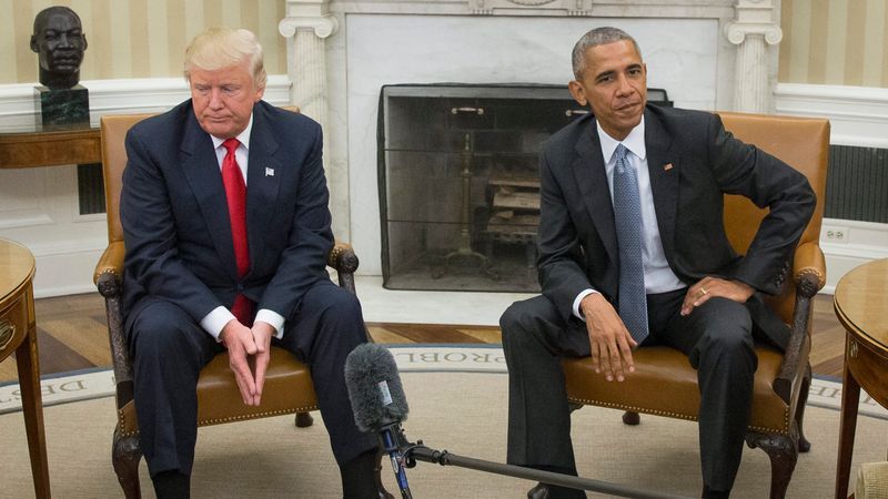 Falsche Zahlen zu ICE-Toten unter Obama kursieren im Netz - Featured image