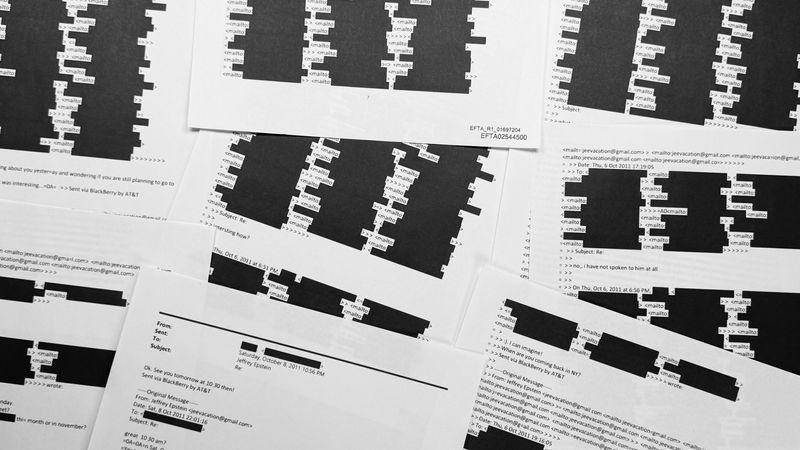 KI erfindet Bilder mit Jeffrey Epstein und Zohran Mamdani - Featured image