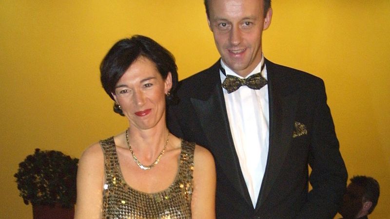 Foto von Merz wurde nachträglich in Epstein-Bild montiert - Featured image