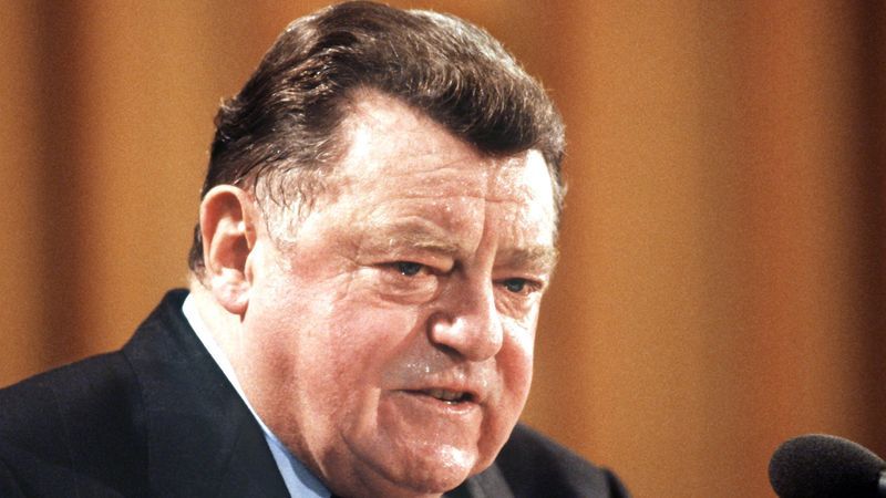 Strauß-Satz über Volk als «Nebensache» nirgendwo belegt - Featured image