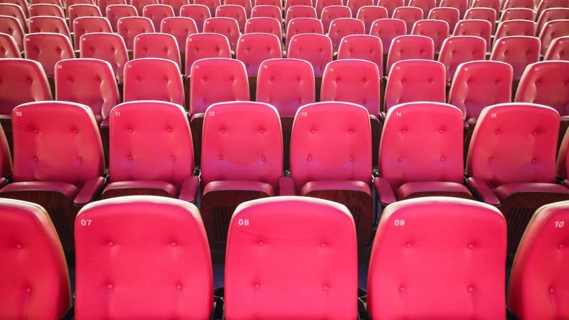 Verstörendes Bildmaterial stammt aus Film-Dreharbeiten - Featured image