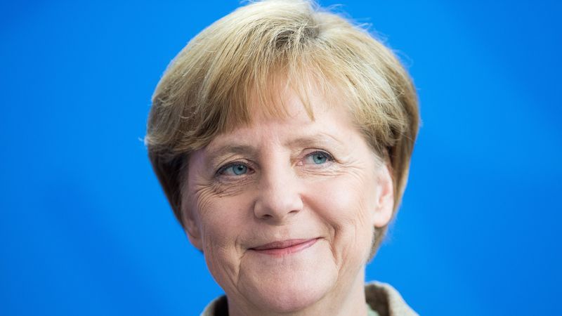 Angebliches Bild mit Merkel ist manipuliert - Featured image