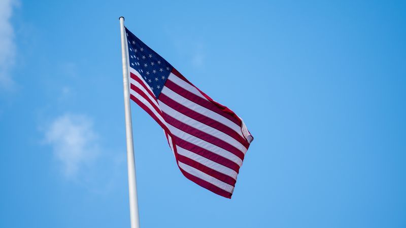 Bild zeigt übertriebene Zerstörung von US-Botschaft in Riad - Featured image