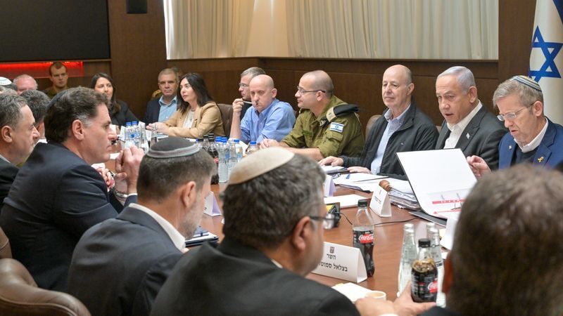 Vieles spricht gegen Netanjahu-Besuch in Deutschland - Featured image