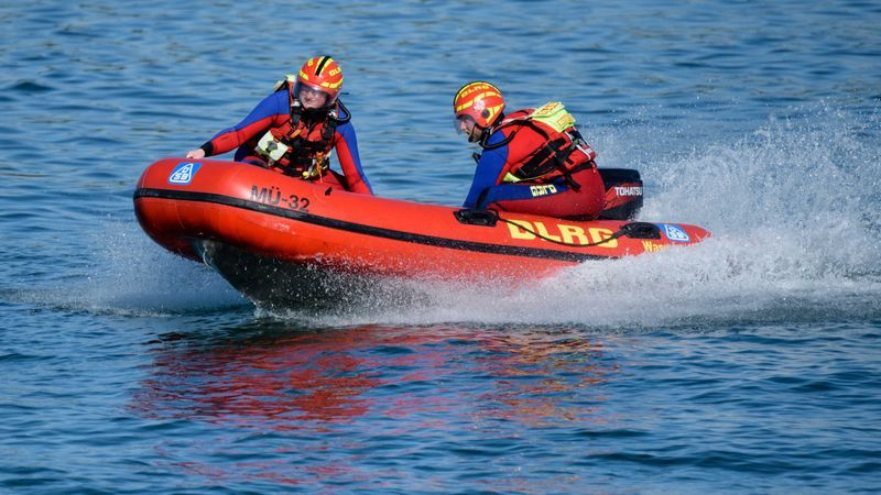 Neue DLRG-Satzung betont freiheitlich-demokratische Werte - Featured image