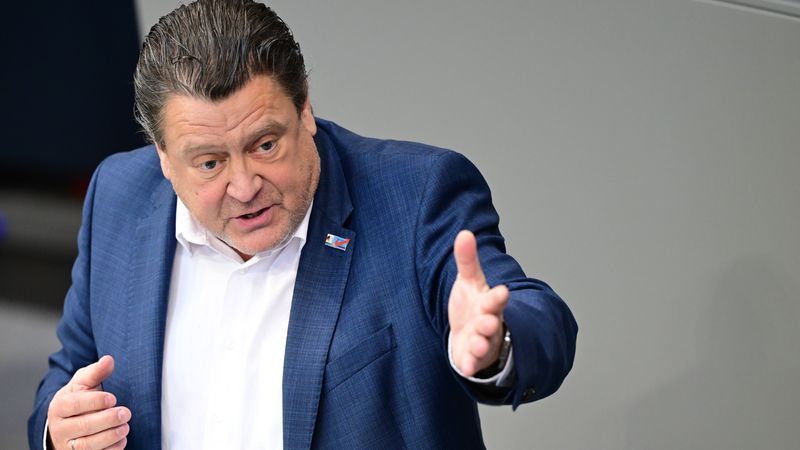 Handgreiflichkeit zwischen Özdemir und Brandner erfunden - Featured image