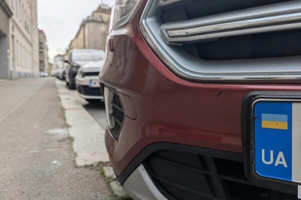 APA-Faktencheck: Viele Pflichten für ukrainische Auto-Halter in Wien - Featured image