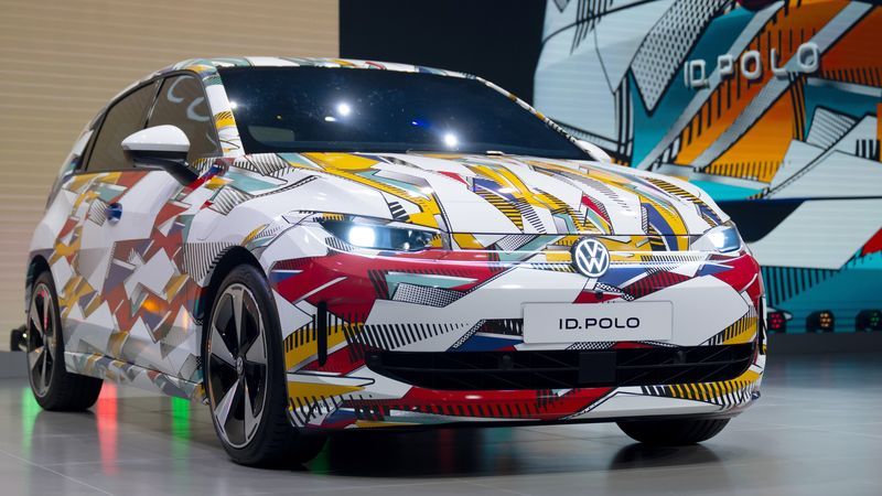VW Zwickau verlängert Spätschicht für ID.3 und Cupra Born - Featured image
