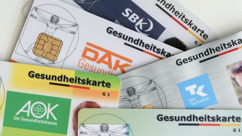 Harem mit Gratis-Krankenschutz? Warum das ein Fake ist - Featured image
