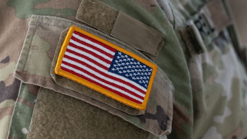 Video von heimkehrenden Soldaten ist aus dem Zusammenhang gerissen - Featured image