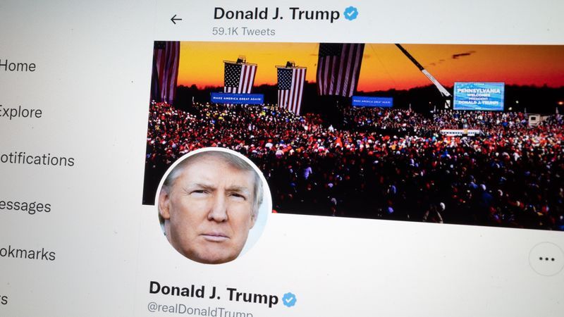 Gefälschtes Trump-Posting über Papst Leo - Featured image