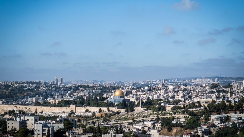 Video zeigt Auseinandersetzung in einem Jerusalemer Kino im Jahr 2025 - Featured image