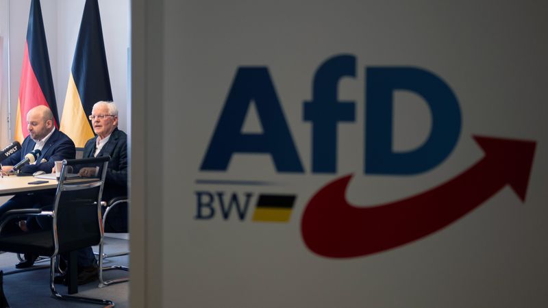 AfD gewann bei jüngsten Landtagswahlen deutlich hinzu - Featured image