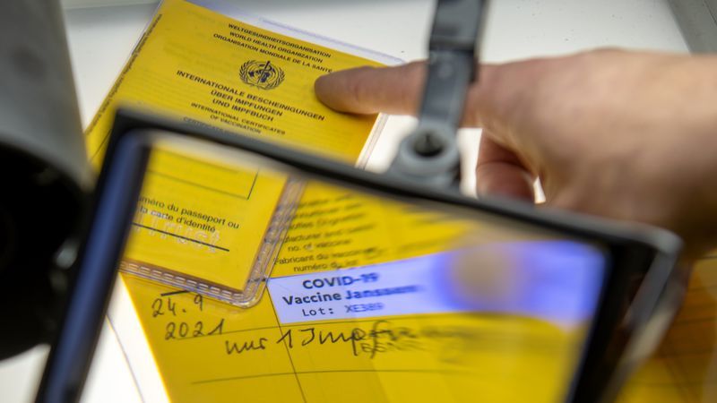 Corona-Impfstoffe haben Millionen Leben gerettet - Featured image