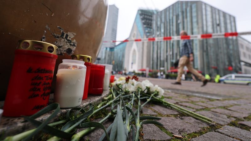Gefälschtes Bild zeigt nicht den Amokfahrer von Leipzig - Featured image