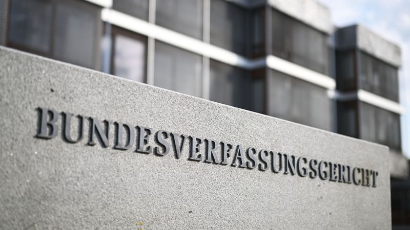 Liste mit Urteilen zu Verfassungsverstößen irreführend - Featured image