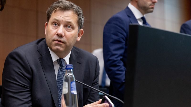 Video verbreitet KI-Fakes über Finanzminister Klingbeil - Featured image