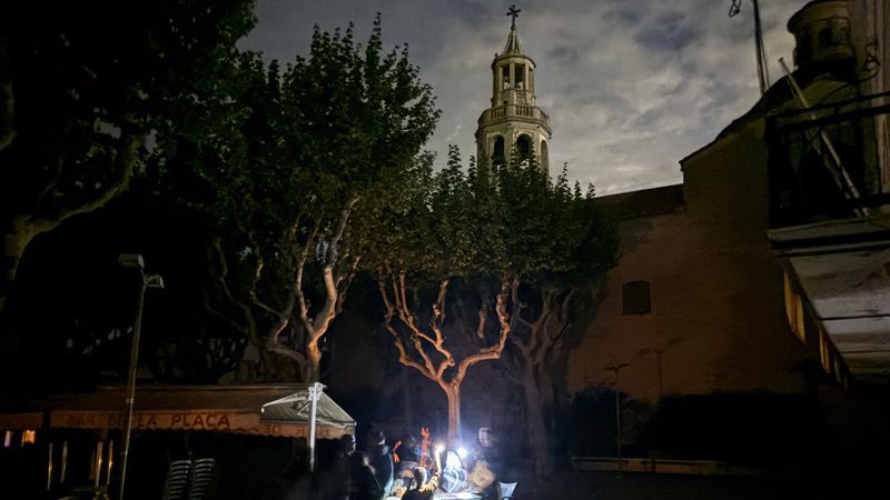 Verschiedene Faktoren führten zu Stromausfall in Spanien - Featured image