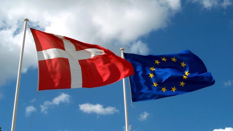 Dänemark bleibt Mitglied in internationalen Organisationen - Featured image