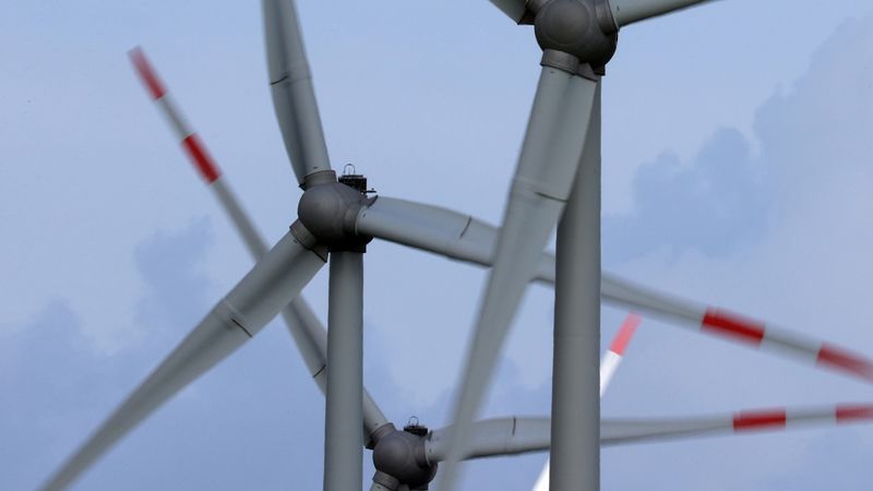 Windräder rechnen sich meist schon im ersten Betriebsjahr - Featured image