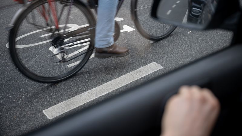 In Oxford müssen sich Autofahrer auf Einschränkungen gefasst machen - Featured image