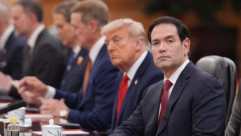 Trotz anhaltender Kritik der USA gibt es die Nato weiterhin - Featured image