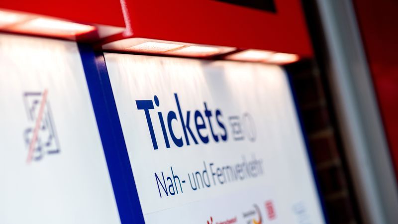 Merz-Video zu Bahnpreisen ist eine Fälschung - Featured image