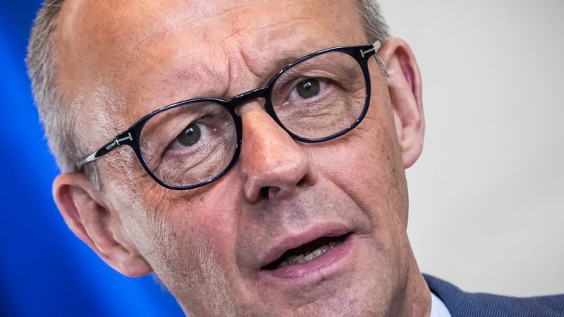Bundeskanzler Merz hat keine UN-Feindstaatenklausel aktiviert - Featured image