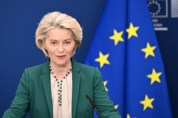 APA-Faktencheck: Kommissionspräsident wird von EU-Parlament gewählt - Featured image
